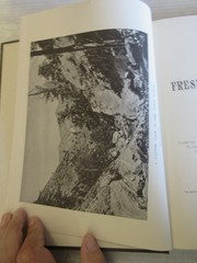 A HISTORY OF THE COUNTIES OF FRESNO, TULARE & KERN, CALIFORNIA 1974