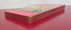 1984 — George Orwell | 1958 Signet D1640 16th Printing Vintage PB