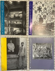 17 informative and scholarly Archives of American Art – cheap