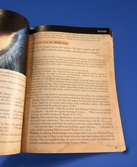 Complete Guide to the Bible by Stephen M. Miller (2007) Paperback *Read Desc.