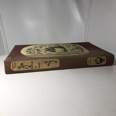 Dumas on food: Selections from Le grand dictionnaire de cuisine