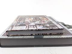 FIFTH AVENUE STYLE Collector’s Luxury Edition By Howard Slatkin – Hardcover