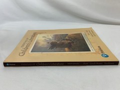 Essentials of Children’s Literature – 0134532597, Kathy Short, paperback