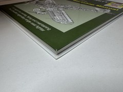 Messerschmitt Bf109 1935 onwards Owners’ Workshop Manual By Haynes – Hardback