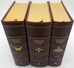 SEIGE OF TERRA LIMITED EDITION COMPLETE SET OF 14 VOLUMES Warhammer