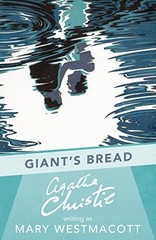 Giants Bread: A Haunting Port – VERY GOOD