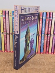 Animorphs Paperback Book Lot 28 K.A. Applegate Chronicle Megamorphs MINT COND