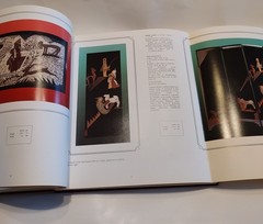 Jean Dunand By Anthony Delorenzo Gallery NYC 1985 Art Deco Book First Edition