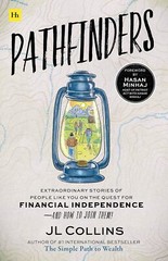 Pathfinders by JL Collins NEW Paperback