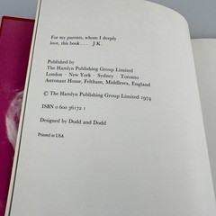 Marilyn Monroe A Life on Film 1974 First Edition Hamlyn Hardcover