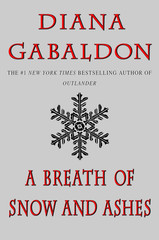 Outlander Series 9 Books Collection Set by Diana Gabaldon (Outlander, Written in