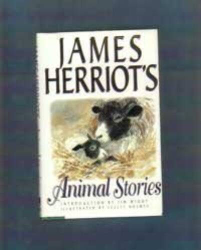 James Herriots Animal Stories – Hardcover By Herriot, James – VERY GOOD