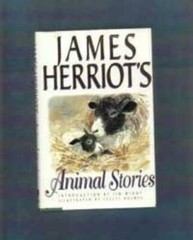 James Herriots Animal Stories – Hardcover By Herriot, James – VERY GOOD