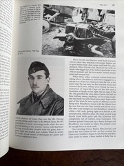 56 Squadron History High in the Empty Blue Rfc Raf WWI Alex Revell 1995 MINT