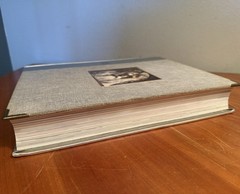 WORKBOOK Portfolio Photo 22 East/South Hardcover (Great For The Coffee Table)