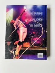 Indie, Seen: The Indie Rock Photography of Piper Ferguson by Insight Editions