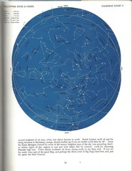 „THE STARS, A NEW WAY TO SEE THEM” ~1966~ DUST COVER=STAR MAP~HARDBACK~161 PAGES