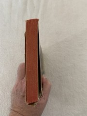 I, Robot by Isaac Asimov • Signet Books 1956 Paperback 1st Edition Rare Good
