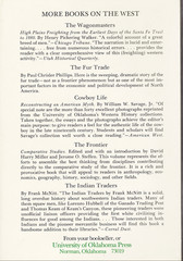 Character and Influence of the Indian Trade in Wisconsin by Frederick Turner