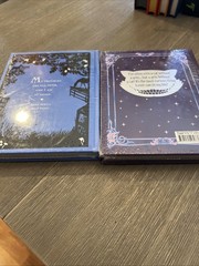 Lot of 5 Barnes & Noble Bonded Leather Children’s Classics 2 Factory Sealed New