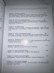 Contemporary Fused Glass by Not Available (2010, Trade Paperback)
