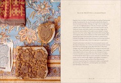 Patterns of India: A Journey Through Colors, Textiles, and the Vibrancy of Rajas