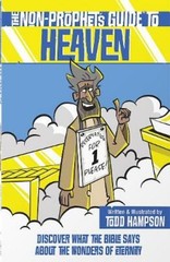 Todd Hampson The Non-Prophet’s Guide to Heaven (Paperback) (UK IMPORT)