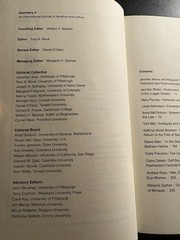 Feminism And Postmodernism Boundary 2 Vol 19 No 2 Duke Univ Press 1992