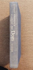 Winifred Gibson Strickland Expert Obedience Training for Dogs HC Rev Illus