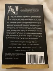 Alias Grace: A Novel – Paperback By Atwood, Margaret