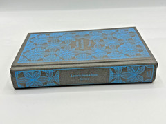Letters from a Stoic by Seneca Deluxe Hardcover