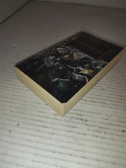 Horus Rising (The Horus Heresy)