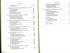 Engineering Hydraulics, 4th Conference, Iowa Institute of Research, HC Book, ’49