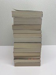 Lot of 12 #Booktok Psychological Thriller Books~Freida McFadden The Housemaid