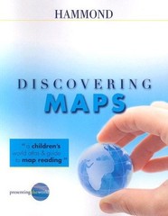 Discovering Maps – VERY GOOD