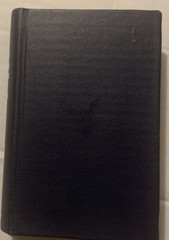 Cicero And His Friends By Gaston Boissier 1925 Published By G. P. Putnam’s Sons