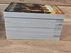 The Shadow Children: Complete Series (Boxed Set) Books 1-7, Margaret Haddix