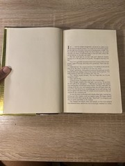 Interview with the Vampire Anne Rice Hardcover Book Anniversary Edition 1994