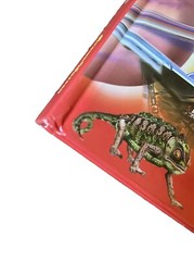 Children’s Hardback Books Lot of 8 Educational Animals Presidents Dictionary Q&A