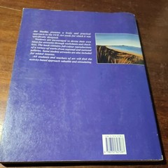 Art Studies Max Darby Jacaranda Press 1991