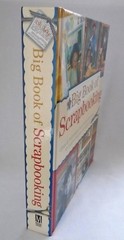 The Big Book of Scrapbooking 496 pages