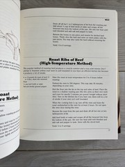 HOW COOKING WORKS – Sylvia Rosenthal|Fran Shinagel|Ray Skibinski|Cal Sacks 1981