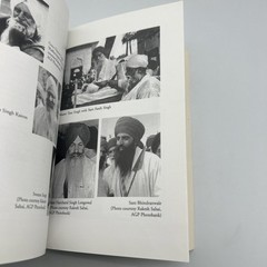 A History of the Sikhs Volume 2 1839-2004 by Khushwant Singh 2nd Edition