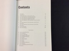 The UFO Handbook by Allan Hendry Paperback 1979 297 pages (Very Good)