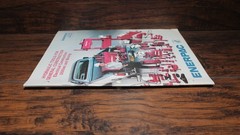 Enerpac CS653 Catalog Hydraulic Tools for General Construction