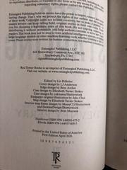 New Shield of Sparrows Rites of the Starling 1st Edition Deluxe Sprayed Edges