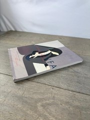 Abstract Addictions Vallarino Fine Art PB Multicolor Modern Post-War Art Catalog