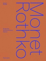Géraldine Lefebvre Marie Delbarre Valérie Re Monet/Rothko (Hardback) (UK IMPORT)