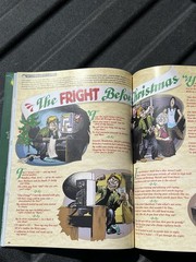 MAD Stocking Stuffer Magazine 2022 Ho-Ho-Hum 96 Pages Of Holiday Mirth!