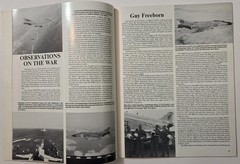 Squadron/Signal USN Phantoms in Combat 0897472136 (P)